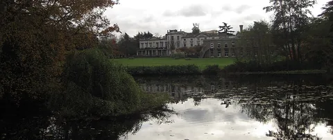 Froebel College at the University of Roehampton