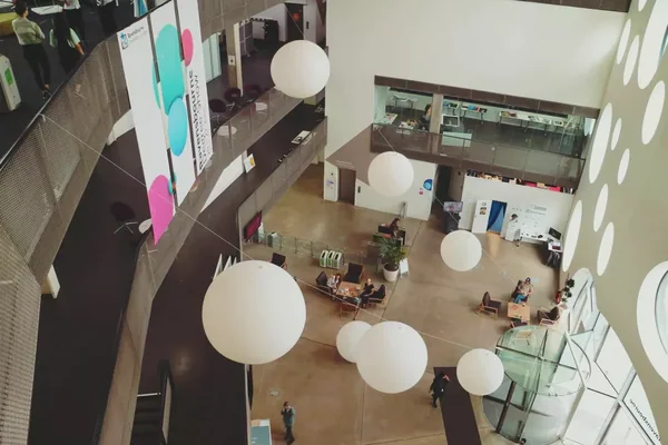 Image for Ravensbourne University London