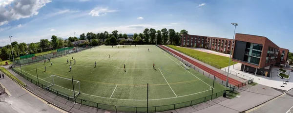 Image for University of Chester - Exton Park (Parkgate Road) Campus, Chester