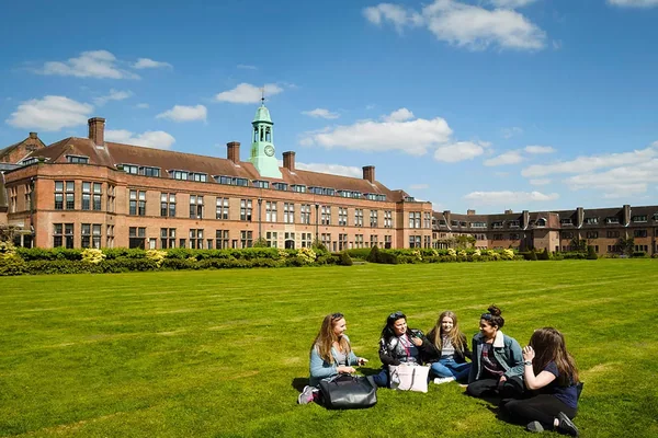 Image for Liverpool Hope University - Hope Park