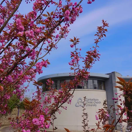 Image for Canterbury Christ Church University
