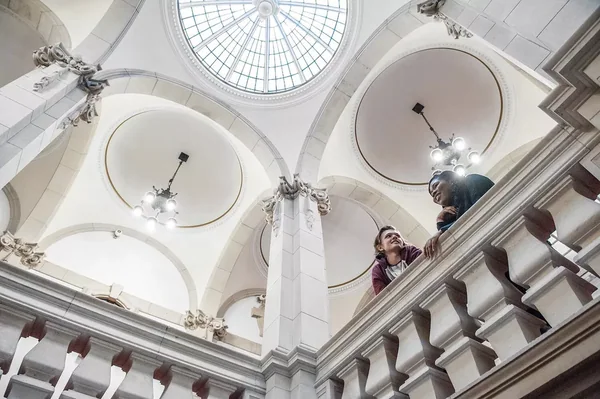 Image for Cardiff University - Cathays Park
