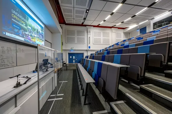 Image for University of Southampton - Avenue