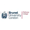 Brunel University London Pathway College logo