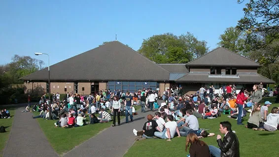 Image for Heriot-Watt University - Orkney
