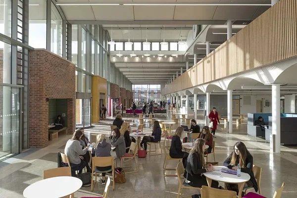 Image for Nottingham Trent University - Clifton Campus