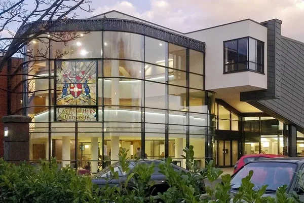 Image for Liverpool Hope University - Hope Park