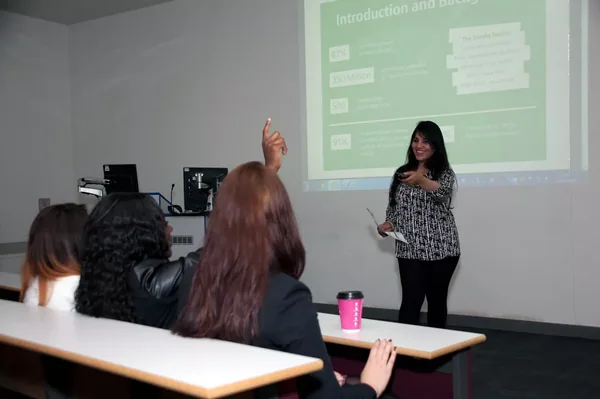 Image for Kingston University London - Kingston Hill