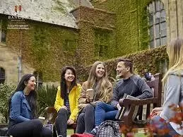 Oxford International Pathway College London (Oxford International Education Group) campus
