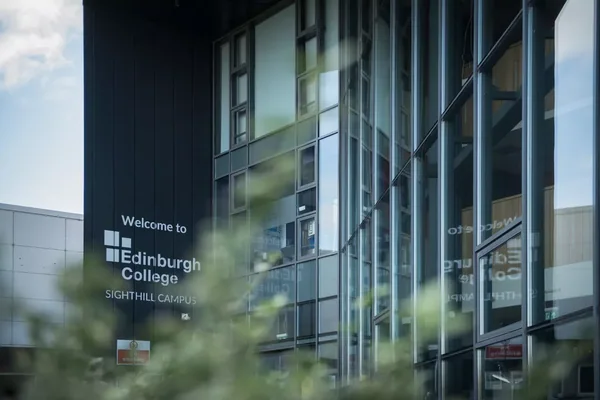 Image for Edinburgh College - Sighthill