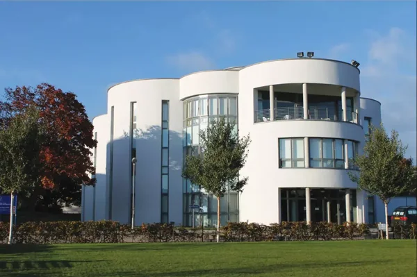 Image for International College Dundee