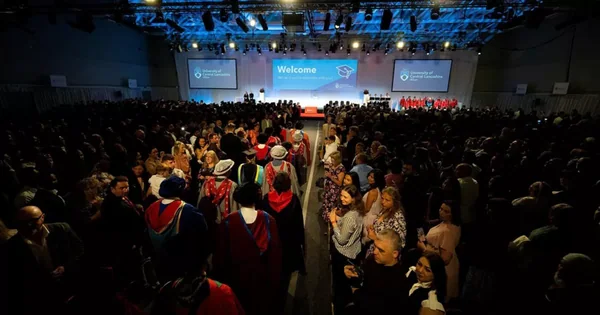 Image for University of Lancashire - Preston