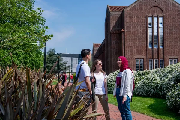 Image for University of Southampton ONCAMPUS Centre