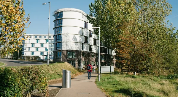Image for University of Essex - Colchester Campus