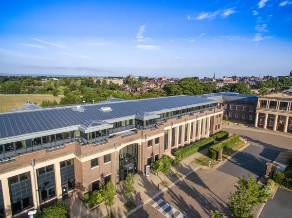 Image for University of Chester - Queen's Park Campus, Chester
