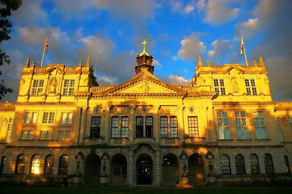 Image for Cardiff University - Cathays Park