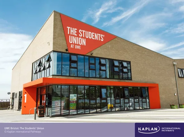 Image for University of the West of England Bristol International College