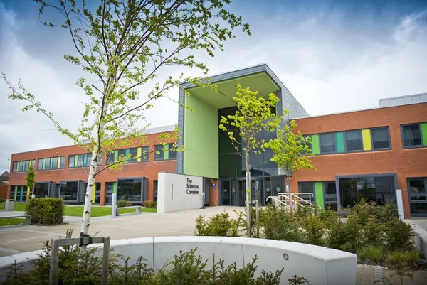 Image for University of Sunderland ONCAMPUS Centre