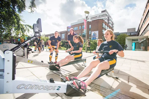 Image for University of Hull ONCAMPUS Centre