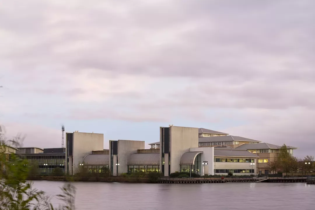 Image for Durham University International Study Centre