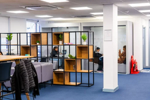 Image for Regent College London (in partnership with University of Greater Manchester)