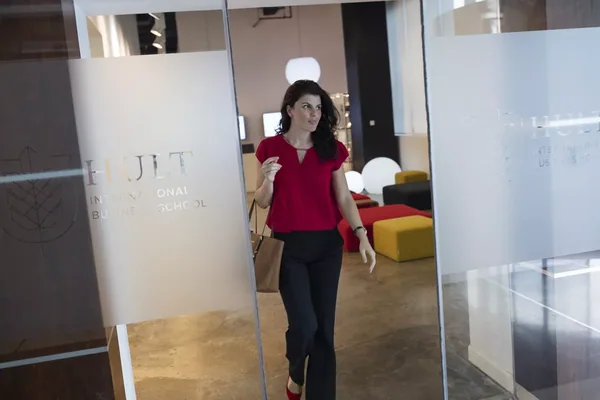 Image for Hult International Business School - London - Graduate