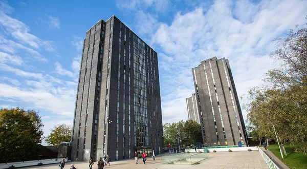 Colchester Campus campus