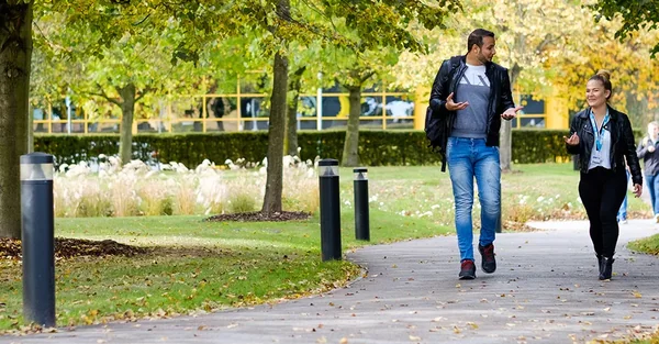Image for University of Hertfordshire International College