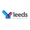 Leeds International Study Centre logo