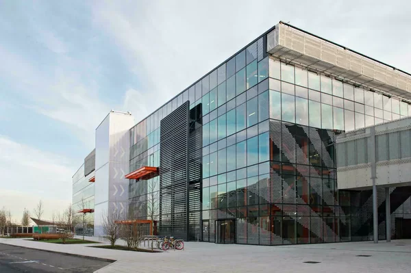 Image for Loughborough University - London Campus