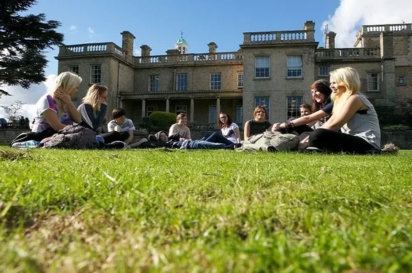 Image for Nottingham Trent University - Brackenhurst Campus