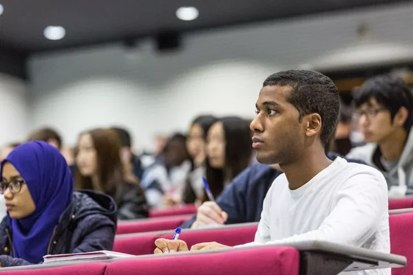 Image for Bangor University International College