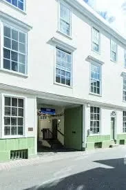Image for Oxford International Pathway College - London