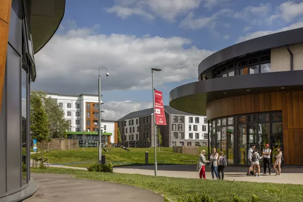 Image for University of Hertfordshire