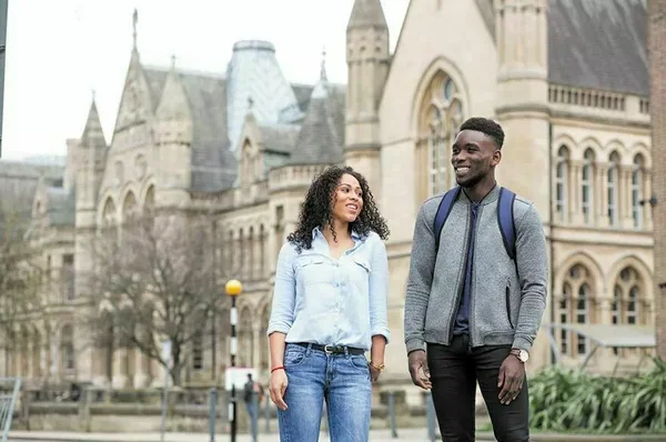 Image for Nottingham Trent University - City Campus
