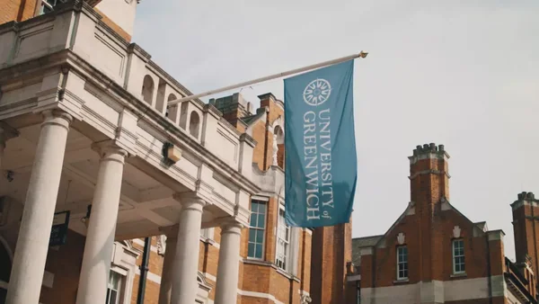 Image for University of Greenwich (Medway Campus)