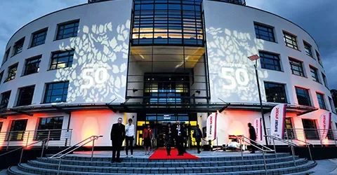 Image for Brunel University London Pathway College