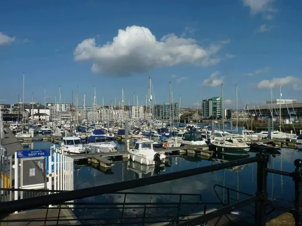 Image for University of Plymouth International College (UPIC)