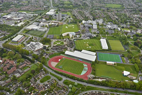 Image for Loughborough University - Loughborough Campus