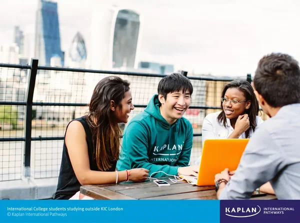 Image for Kaplan International College London: Queen Mary, University of London