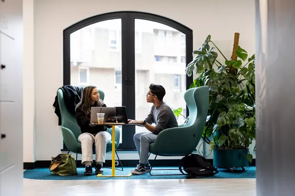 Image for Northeastern University London
