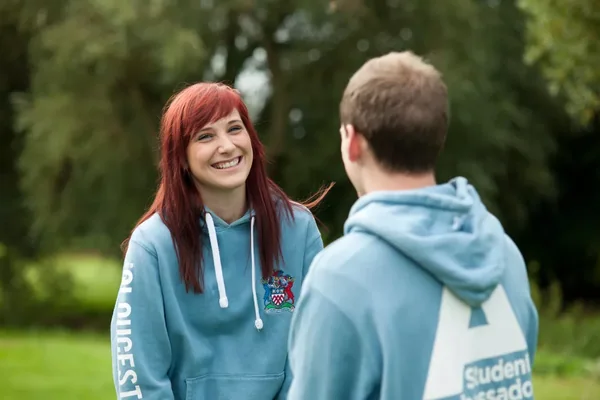 Image for University of Gloucestershire - Francis Close Hall