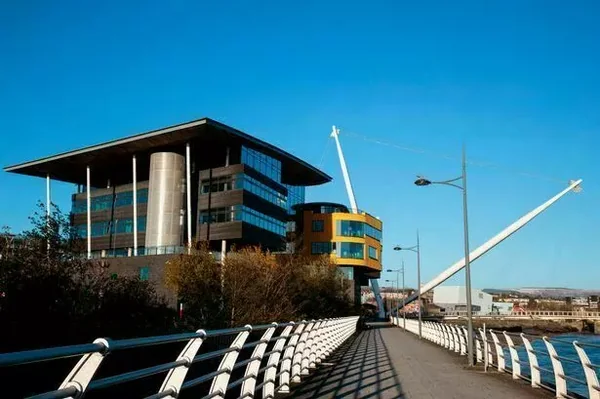 Image for University of South Wales - Newport City