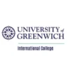 University of Greenwich International College (UGIC) logo