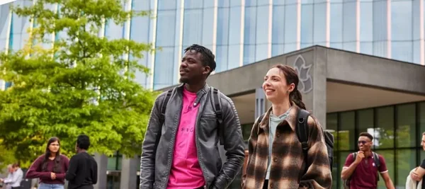Manchester Metropolitan University International College campus