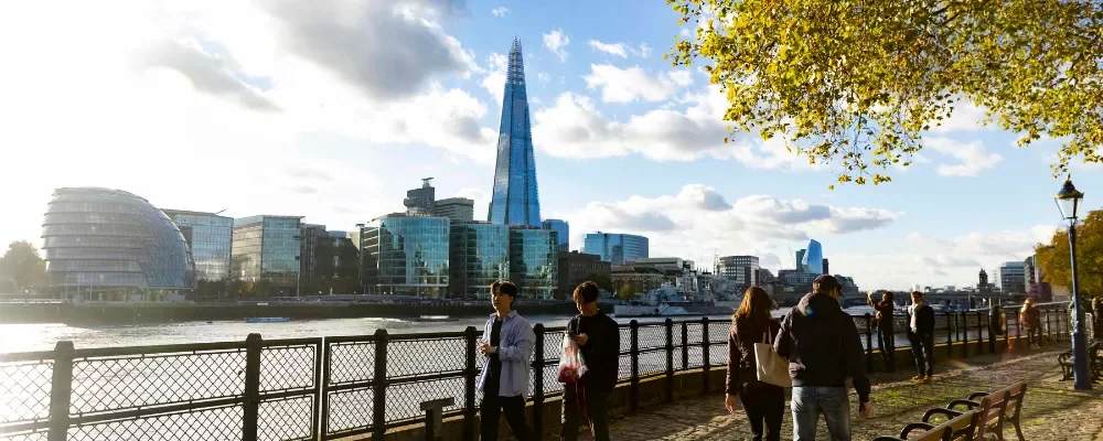 Image for Northeastern University London