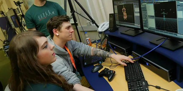 Image for University of Bradford