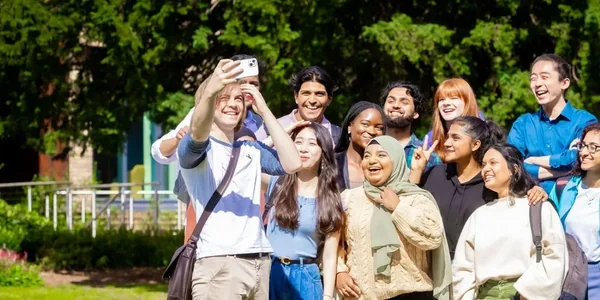 Image for University of Leicester