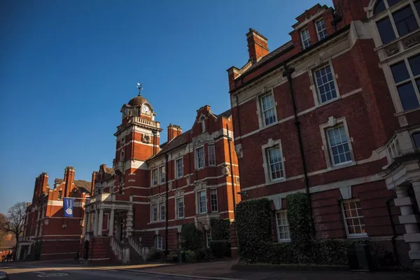Image for University of Greenwich (Medway Campus)