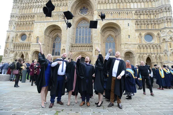 Image for Lincoln College